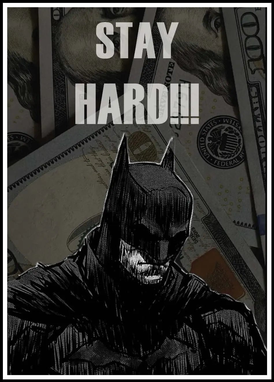 Motivational Posters for Success | Inspire Daily with Powerful Quotes - printoster